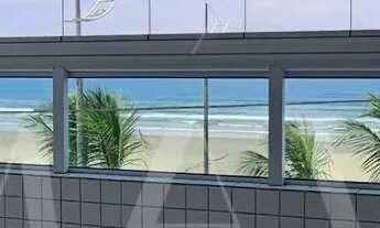Imagem 7: Apartamento 3 dormitórios com vista mar no bairro Florida , Praia Grande/SP
