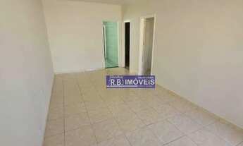 Imagem 3: Casa com 2 dormitórios para alugar, 80 m² por R$ 2.288,70/mês - Vila Santana - Campinas/SP