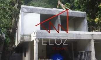 Imagem 3: Casa em Condomínio-À VENDA-Cosme Velho-Rio de Janeiro-RJ