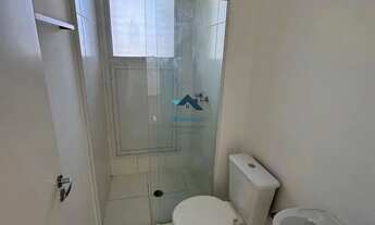 Imagem 3: GRUPO 16 - FIRENZE - GRUPO 16 - Apartamento em Esplanada, Embu das Artes/SP