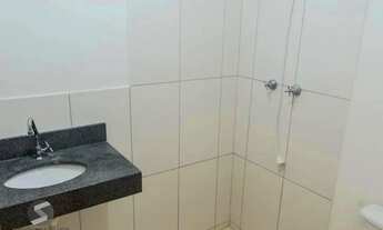 Imagem 4: Apartamento com Sacada Churrasqueira Morro Santana com 1 vaga de garagem