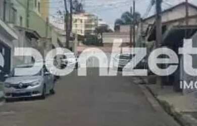 Imagem 3: Terreno à venda, 291 m² por R$ 1.199.999,99 - Vila Bastos - Santo André/SP