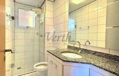 Imagem 7: Apartamento para Locação no Residencial Paineiras - Campinas/SP