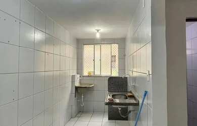 Imagem 4: ALUGO APARTAMENTO NA COHAMA 1 ANDAR