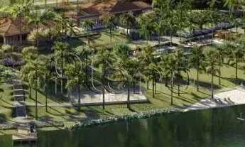 Imagem 2: Terreno à venda no Quinta do Lago, Indaiatuba-SP