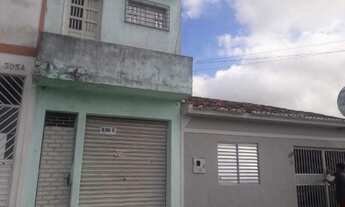 Imagem: Apto, bairro brasilia, 3 cômodos