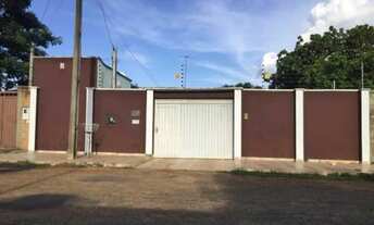 Imagem 2: Alugo casa em Gurupi, com piscina e closet