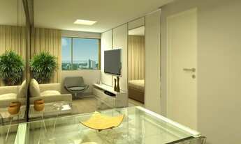 Imagem 5: Apartamento nos aflitos com 2 quartos Ótimo custo beneficio, na zona norte