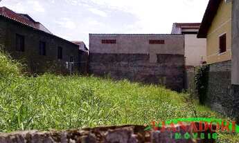 Imagem 2: !!!!!!!!!!grande oportunidade terreno 125m² com documento plano no parque continental 1 !!