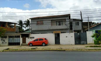 Imagem: Casa na Av. Barreto de Menezes (Em Guararapes