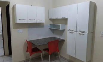 Imagem 3: Casa com Piscina e Arborizada