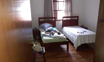 Imagem 4: Sobrado Vila Galvão com edícula