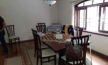 Imagem 7: Sobrado Vila Galvão com edícula