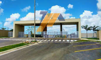 Imagem 7: Lote - Ecoville 1 - 200m² - Quadra 10 - Á vista