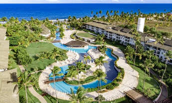 Imagem: Muro Alto Aluguel por temporada de Flats