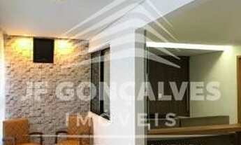 Imagem 4: Apartamento à venda, 3 quartos, 1 suíte, 2 vagas, Buritis - Belo Horizonte/MG