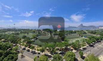 Imagem 2: Rio de Janeiro - Apartamento Padrão - Flamengo