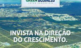 Imagem 3: GREEN BUSINESS Terreno / lote com venda por R$800.000