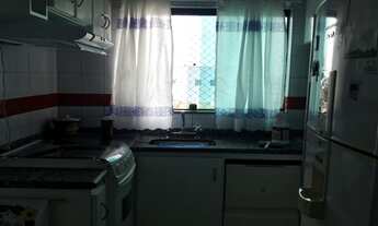 Imagem 7: EXCELENTE APARTAMENTO ÁREA CENTRAL SÃO CAETANO DO SUL MOBILIADO