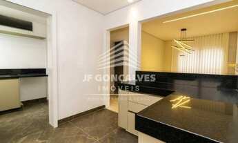 Imagem 7: Apartamento à venda, 4 quartos, 4 suítes, 4 vagas, Lourdes - Belo Horizonte/MG