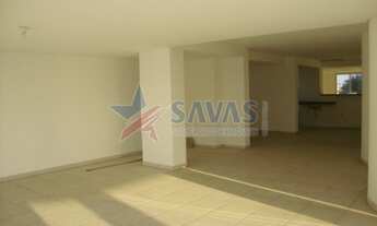 Imagem 6: COBERTURA DUPLEX COM 03 SUÍTES E LAVABO