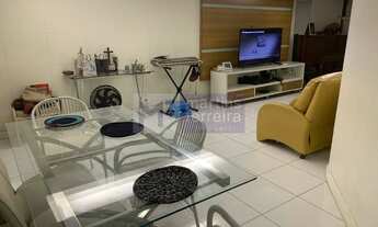 Imagem 3: Apartamento 3 Quartos / 3 suítes - Rua Sérgio Branco Soares - Recreio dos Bandeirantes