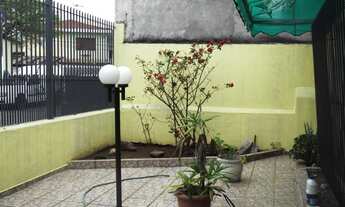 Imagem 3: CASA TÉRREA COM 4 VAGAS DE GARAGEM TERRENO DE 250 M² PRÓX.SHOPPING INTERLAGOS