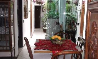 Imagem 4: ESCELENTE CASA TÉRREA VILA ISA - SANTO AMARO