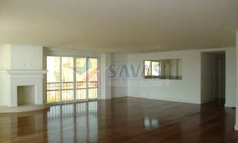 Imagem: EXCEPCIONAL APTO COM 04 SUÍTES - ALTO PADRÃO