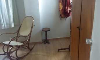 Imagem 7: COBERTURA COM 240M2 ÚTIL 4 QUARTOS 3 SUÍTES