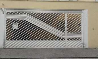 Imagem 3: CASA RESIDENCIAL em SÃO PAULO - SP, JARDIM PROMISSÃO