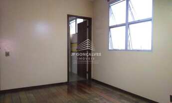 Imagem 5: Apartamento à venda, 4 quartos, 1 suíte, 2 vagas, Serra - Belo Horizonte/MG