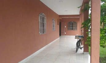 Imagem 2: Vendo uma casa com piscina em Petrópolis com urgência