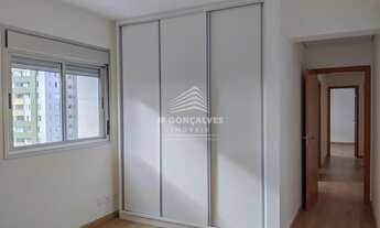 Imagem 4: Apartamento à venda, 4 quartos, 2 suítes, 3 vagas, Anchieta - Belo Horizonte/MG