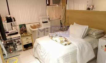 Imagem 7: Apartamento 3 Quartos / 3 suítes - Rua Sérgio Branco Soares - Recreio dos Bandeirantes