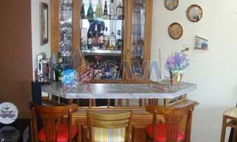 Imagem 5: AMPLO APTO DE 04 DORMITÓRIOS