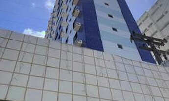 Imagem: 09-Edifício Praia de Maracaípe - Aflitos