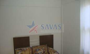 Imagem 7: APTO DE 03 DORMITÓRIOS - REGIÃO CENTRAL