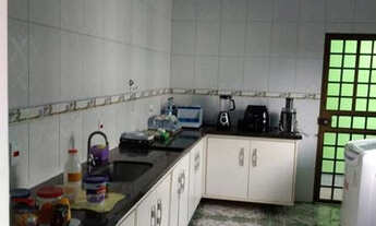 Imagem 4: Linda casa no Parque 10 a vista ou parcelado no boleto