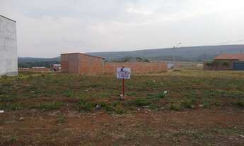 Imagem: Lote no Setor Jardim dos Ipês