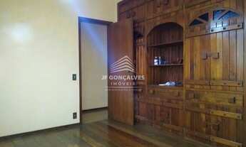 Imagem 3: Apartamento à venda, 4 quartos, 1 suíte, 2 vagas, Serra - Belo Horizonte/MG