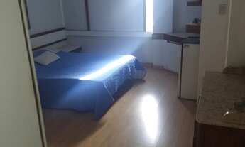 Imagem 6: COBERTURA COM 240M2 ÚTIL 4 QUARTOS 3 SUÍTES