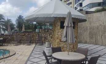 Imagem 3: Apartamento para venda com 260 metros quadrados com 4 quartos