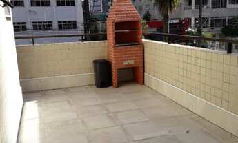 Imagem 5: Cobertura para venda tem 180 metros quadrados com 4 quartos em Boa Viagem - Recife - PE