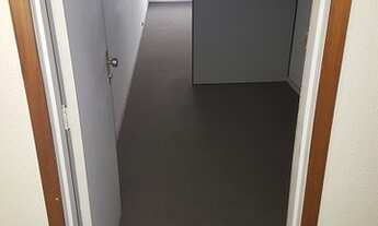 Imagem 1: Boa Sala com 38 m² c/linda vista no Centro em prédio de gabarito - Rio de Janeiro - RJ