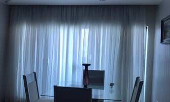 Imagem 6: EXCELENTE APARTAMENTO ÁREA CENTRAL SÃO CAETANO DO SUL MOBILIADO