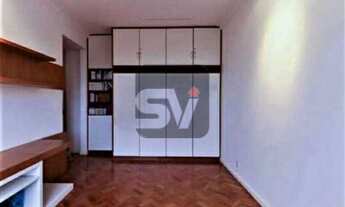 Imagem 5: Flamengo. 4 Quartos. 2 dependências. Vaga