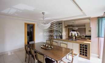 Imagem 4: Apartamento à venda, 4 quartos, 2 suítes, 3 vagas, Carmo - Belo Horizonte/MG