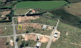 Imagem 4: 12 Lotes com 360m2 cada no Recanto dos Lagos - Perdigão/MG