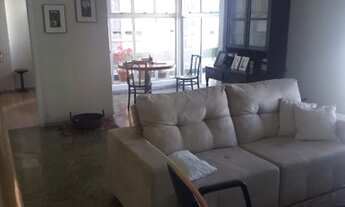 Imagem 4: COBERTURA COM 240M2 ÚTIL 4 QUARTOS 3 SUÍTES